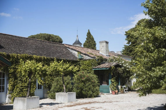 Schloss Monbrison