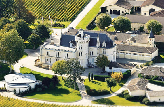 Château Pape Clément