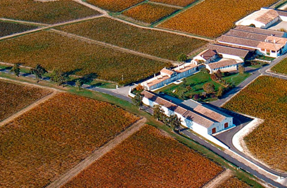 Château Sociando-Mallet