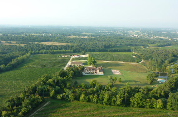 Château Tour Mondet