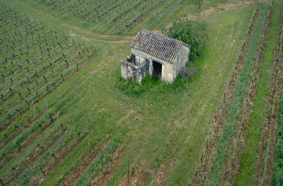 Clos Troteligotte