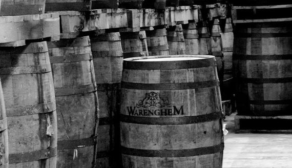 Destillerie Warenghem