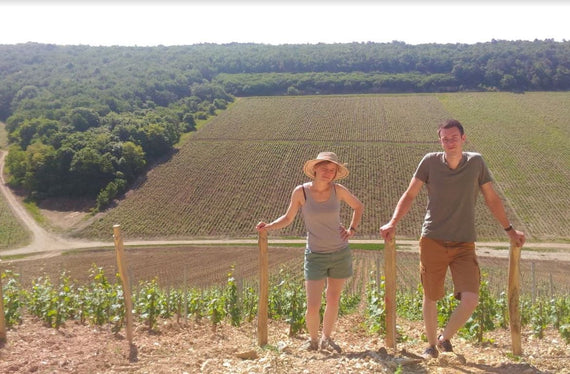 Domaine Alain Mathias