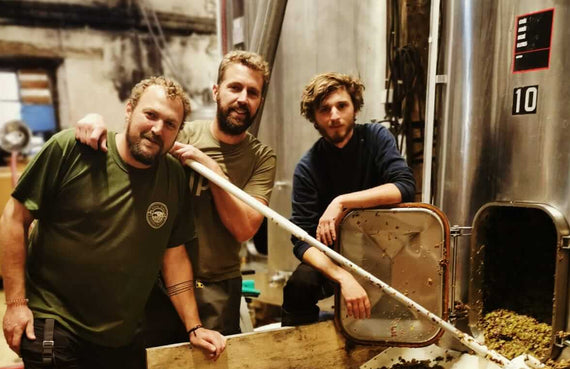 Domaine Albert de Conti