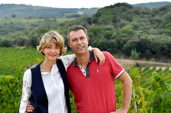 Weingut Bardi d'Alquier