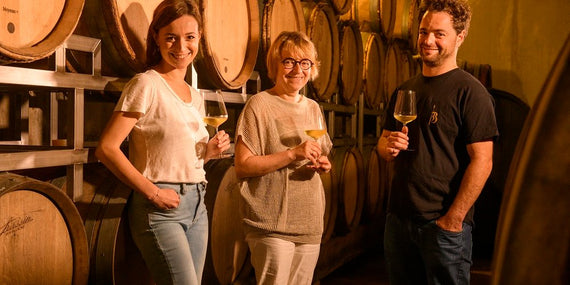 Weingut Barmès-Buecher