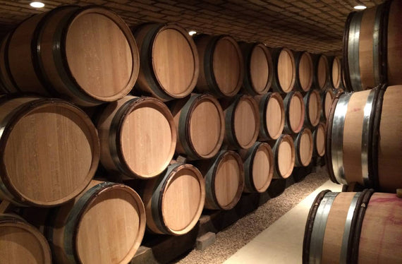 Weingut Charles Audoin