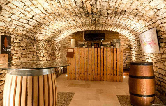 Weingut Charles und Tochter