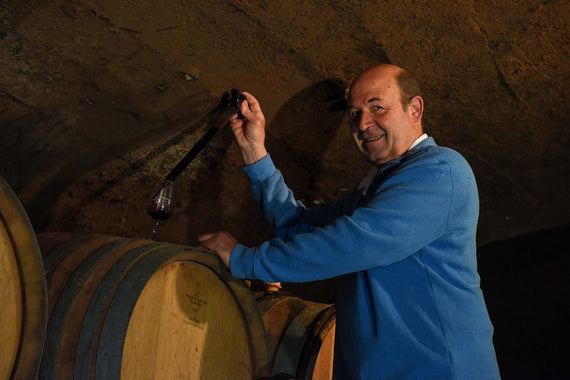 Domaine Chermette