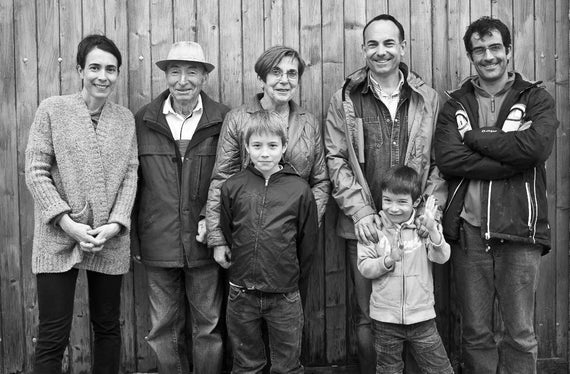 Domaine Chiroulet