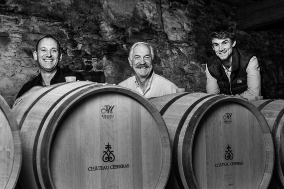 Domaine Coudoulet