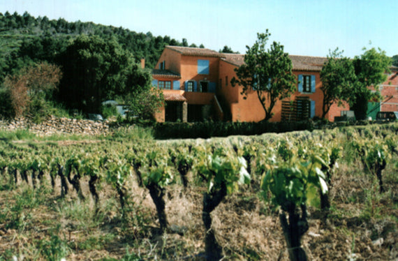 Weingut Courbissac
