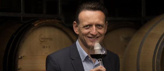 Weingut Baron d'Arques