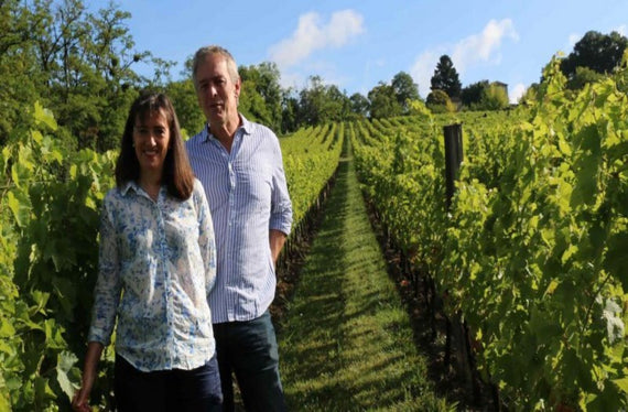 Weingut Domaine de Beyssac