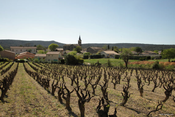 Domaine de Coursac