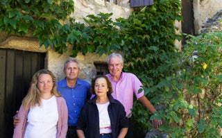 Weingut Domaine de Grangeneuve