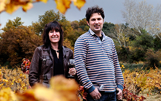 Weingut Domaine de la Biscarelle