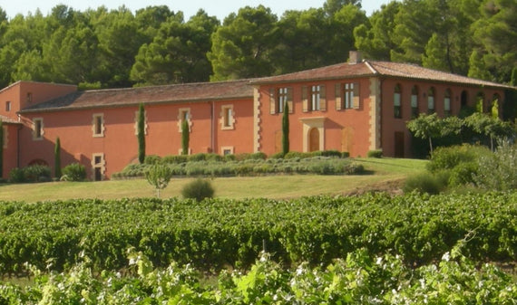 Domaine de La Brillane