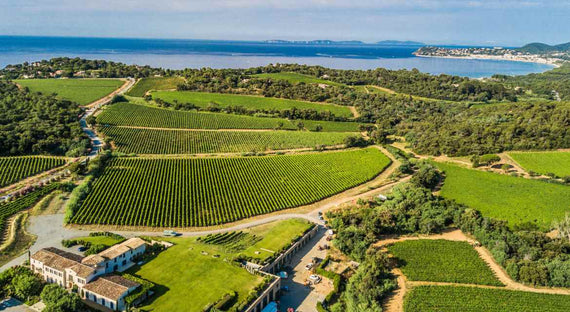 Domaine de la Croix