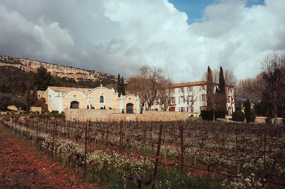 Weingut La Galinière