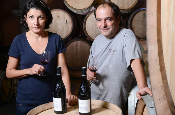 Weingut Domaine de la Janasse