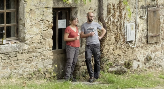 Weingut Domaine de la Pépière