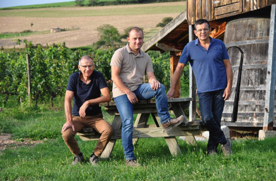 Domaine de la Rochette