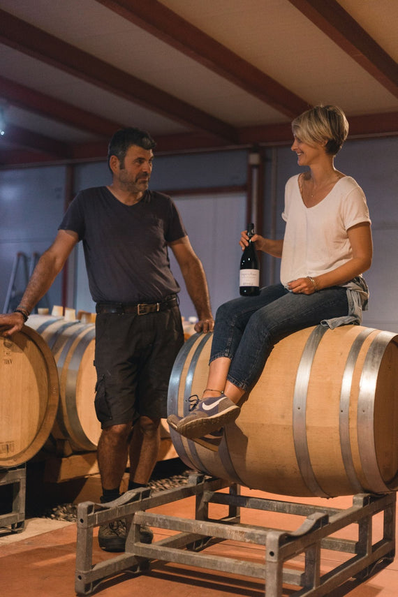 Domaine de la Ville Rouge