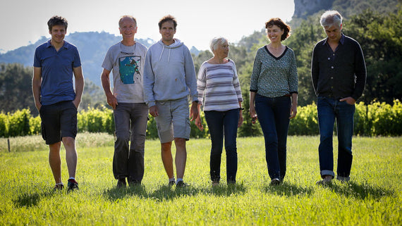 Weingut Domaine de L'Hortus