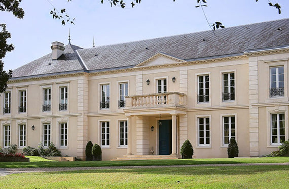 Weingut Domaine de Malartic