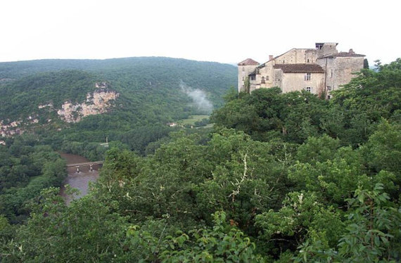 Weingut Domaine de Revel