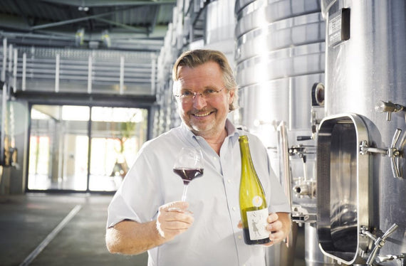 Domaine de Rocheville