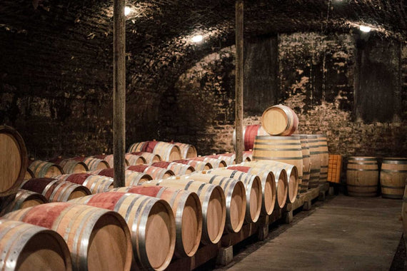 Weingut Decelle und Söhne