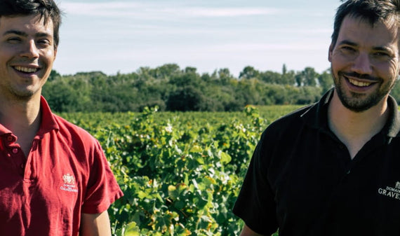 Domaine des Gravennes