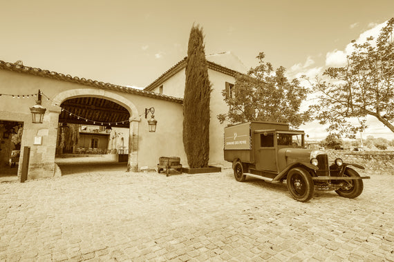 Weingut Domaine des Peyre
