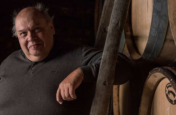 Domaine Dominique Laurent