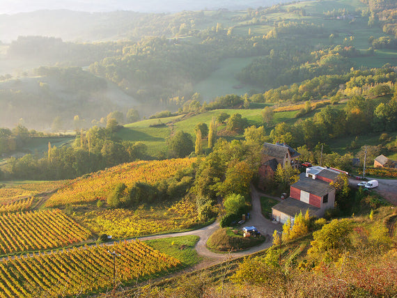 Domaine du Cros