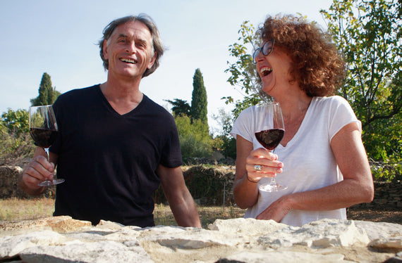 Weingut Domaine du Joncier