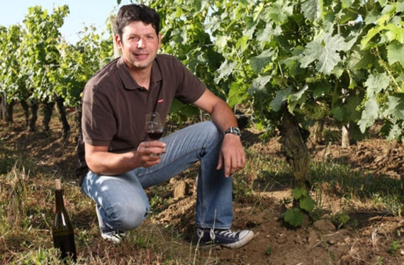 Weingut Petit Bondieu
