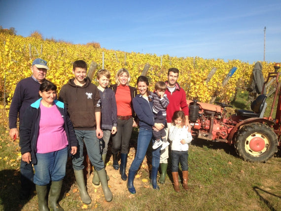 Weingut Eblin-Fuchs