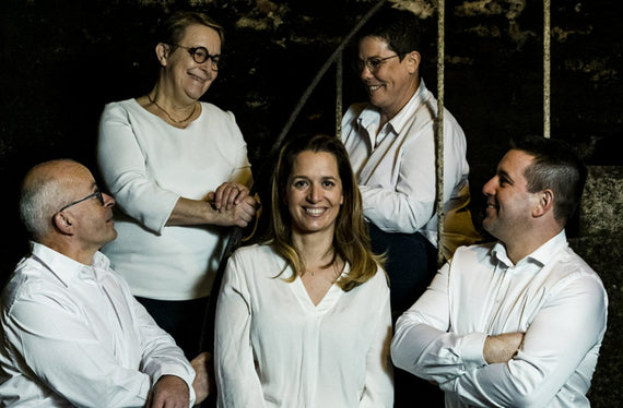 Weingut Francoise André