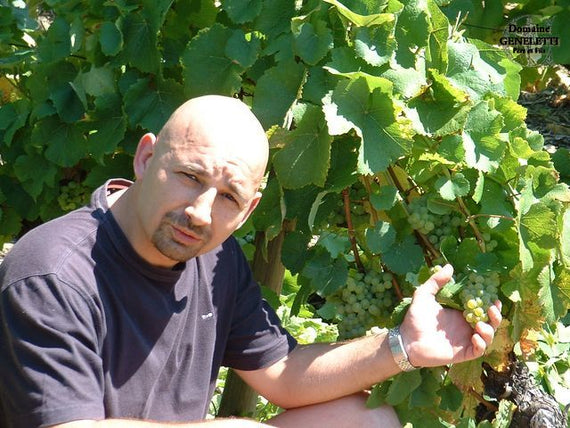 Weingut Geneletti