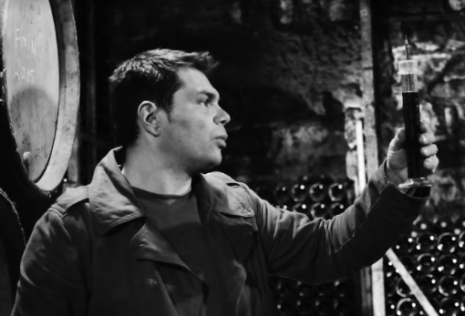 Weingut Ghislain Kohut