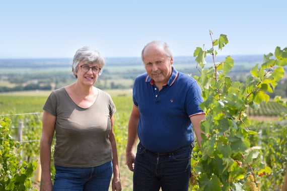 Domaine Giroud