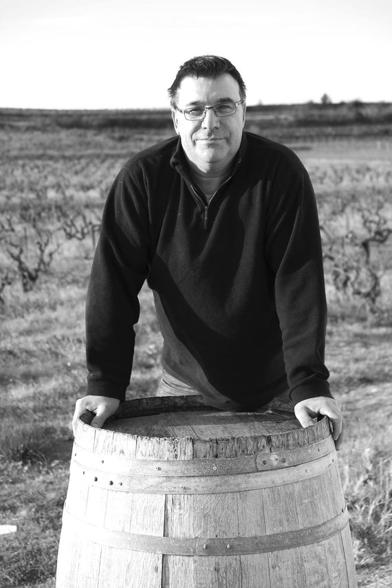 Domaine Grand Nicolet