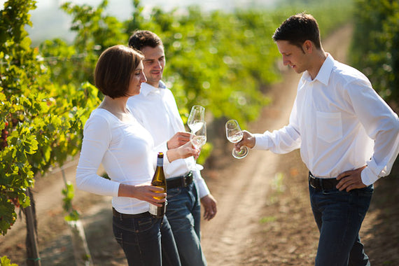 Weingut Gruber Roschitz