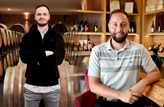 Weingut Heitlinger