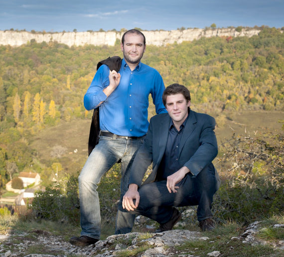 Weingut Henri & Gilles Buisson