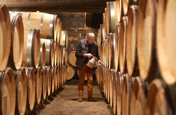 Weingut Jean Jacques Girard