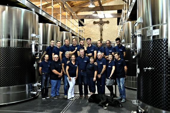 Weingut Jean-Philippe Janoueix